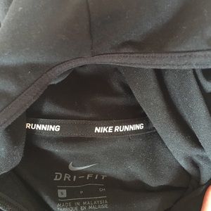 Nike Dri-Fit Running Top